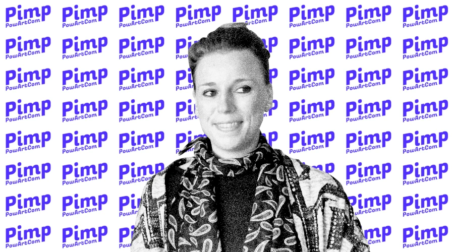 Pauline Bricout (2021-2026)