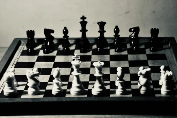 Hiérarchie des titres